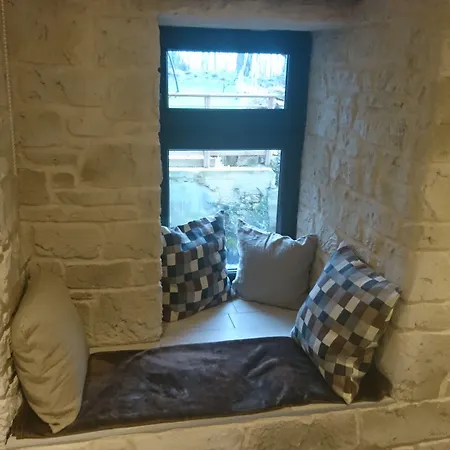 Le Moulin D'oscar & - Mulhouse Nord Apartmanhotel Baldersheim