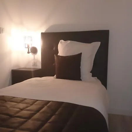 Le Moulin D'oscar&spa - Mulhouse Nord Appart hôtel Baldersheim