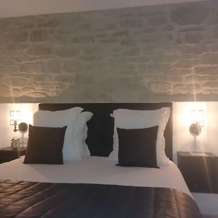 Aparthotel Le Moulin D'oscar & - Mulhouse Nord