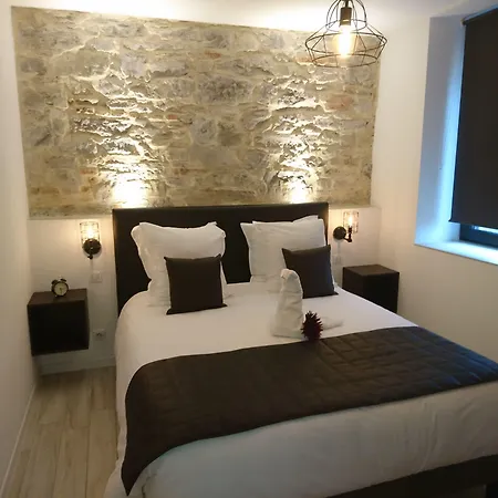 Le Moulin D'oscar & - Mulhouse Nord 4*