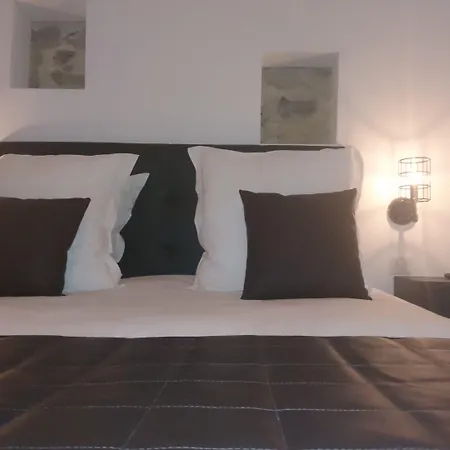 Apart-hotel Le Moulin D'oscar & - Mulhouse Nord