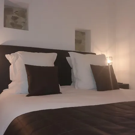 Appart hôtel Le Moulin D'oscar&spa - Mulhouse Nord Baldersheim