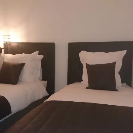 Le Moulin D'oscar & - Mulhouse Nord 4* Baldersheim