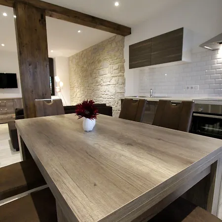 Le Moulin D'oscar&spa - Mulhouse Nord 4* Baldersheim
