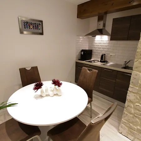 Apart-hotel Le Moulin D'oscar & - Mulhouse Nord Baldersheim