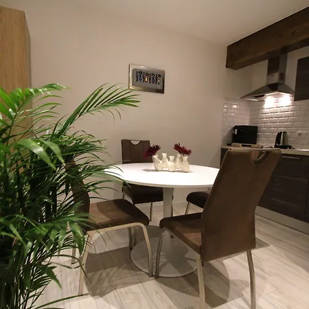 Le Moulin D'oscar & - Mulhouse Nord