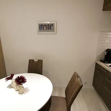 Le Moulin D'oscar & - Mulhouse Nord Apartmanhotel