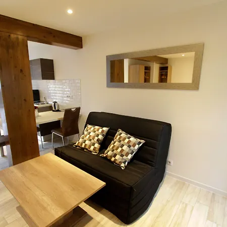 Le Moulin D'oscar&spa - Mulhouse Nord 4* Baldersheim