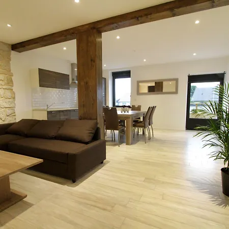 Le Moulin D'oscar & - Mulhouse Nord Apartmanhotel 4*