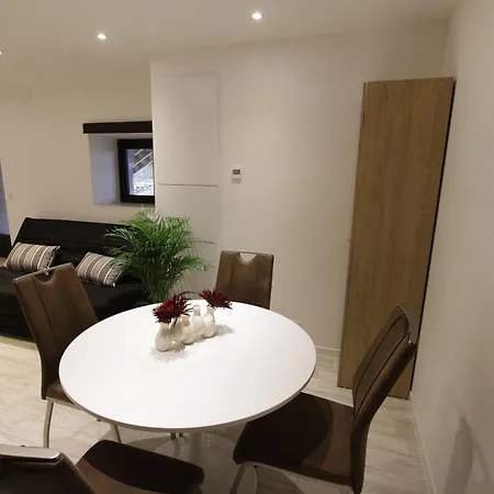 Le Moulin D'oscar & - Mulhouse Nord Apart-hotel 4*