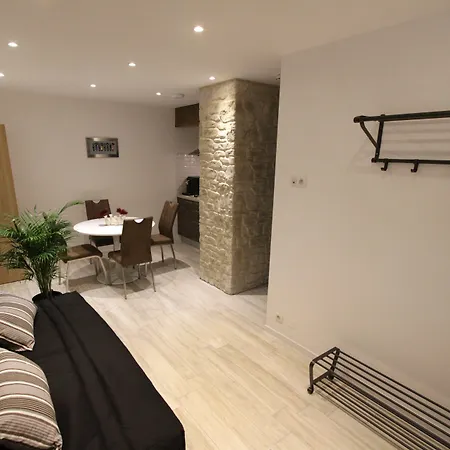 Le Moulin D'oscar & - Mulhouse Nord 4* Baldersheim