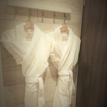 Le Moulin D'oscar & - Mulhouse Nord Apartmanhotel Baldersheim