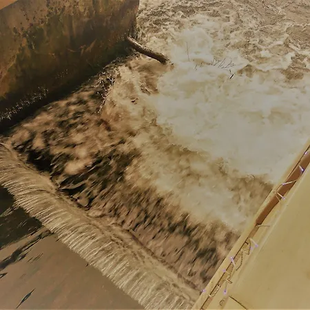 Aparthotel Le Moulin D'oscar & - Mulhouse Nord