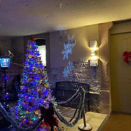 Le Moulin D'oscar & - Mulhouse Nord Aparthotel Baldersheim