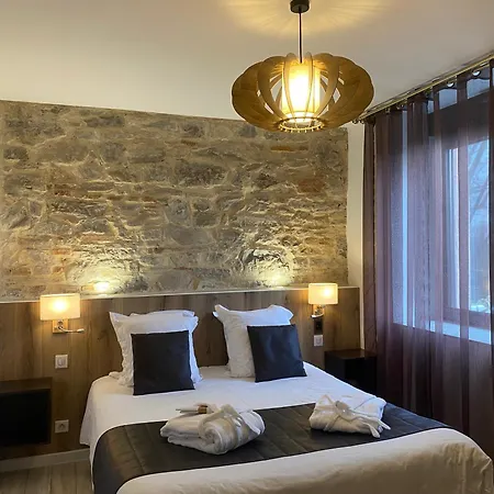 Le Moulin D'oscar & - Mulhouse Nord 4*