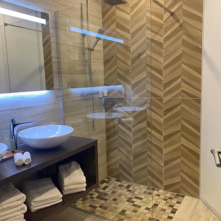 Appart hôtel Le Moulin D'oscar&spa - Mulhouse Nord 4*