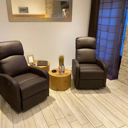 Apart-hotel Le Moulin D'oscar & - Mulhouse Nord Baldersheim