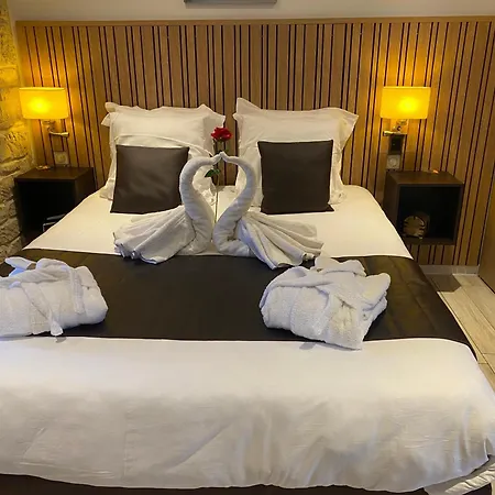 Le Moulin D'oscar&spa - Mulhouse Nord Baldersheim