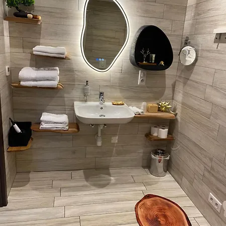 Le Moulin D'oscar&spa - Mulhouse Nord