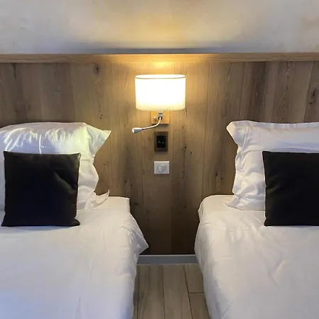 Le Moulin D'oscar & - Mulhouse Nord Apart-hotel 4*