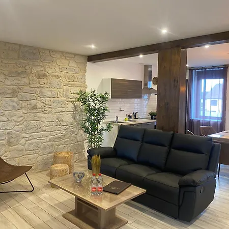Apart-hotel Le Moulin D'oscar & - Mulhouse Nord Baldersheim
