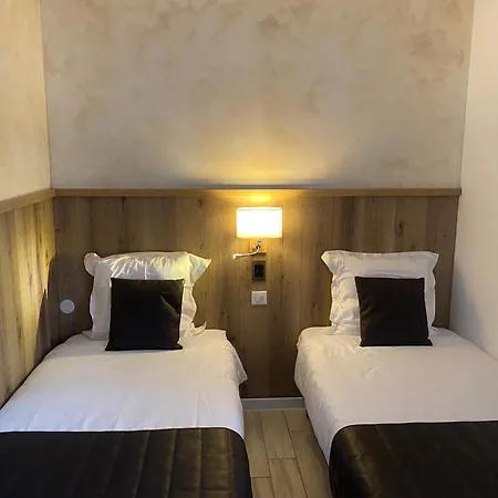 Aparthotel Le Moulin D'oscar & - Mulhouse Nord