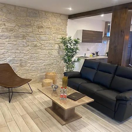 Aparthotel Le Moulin D'oscar & - Mulhouse Nord Baldersheim