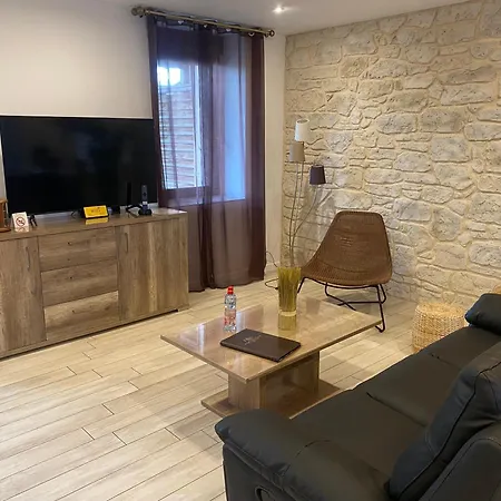 Le Moulin D'oscar & - Mulhouse Nord Baldersheim