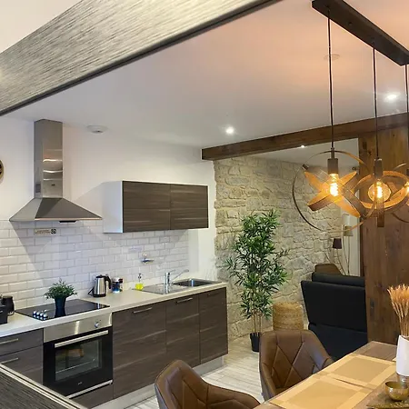 Le Moulin D'oscar & - Mulhouse Nord 4*