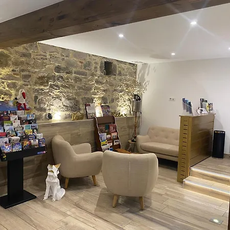 Le Moulin D'oscar & - Mulhouse Nord Apartmanhotel