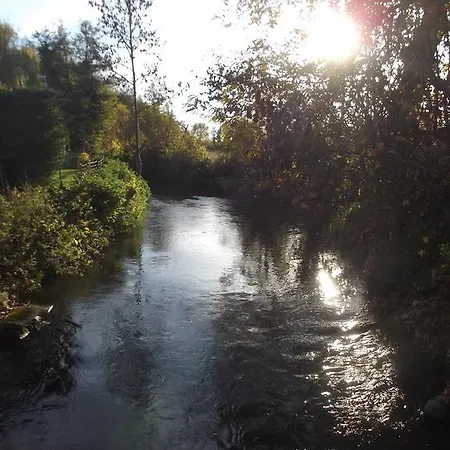 Le Moulin D'oscar & - Mulhouse Nord 4*