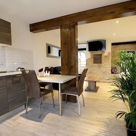 Le Moulin D'oscar & - Mulhouse Nord شقة فندقية