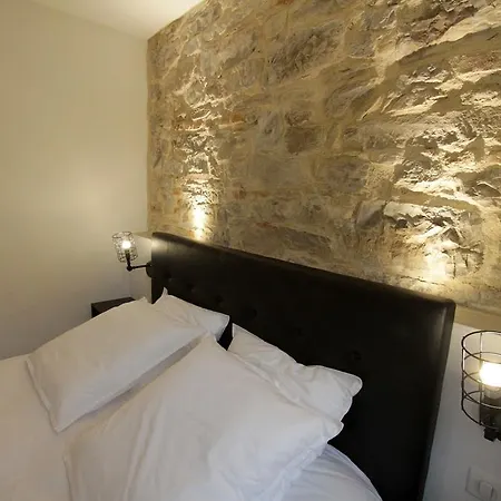 Le Moulin D'oscar&spa - Mulhouse Nord 4* Baldersheim
