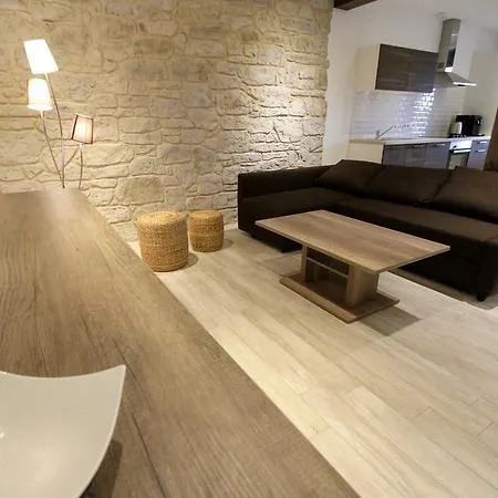 Le Moulin D'oscar&spa - Mulhouse Nord Appart hôtel Baldersheim