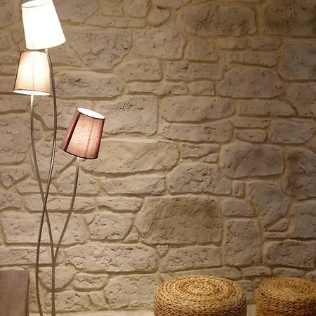 Le Moulin D'oscar & - Mulhouse Nord 4*