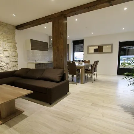 Le Moulin D'oscar & - Mulhouse Nord Apartmanhotel 4*