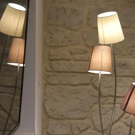 Le Moulin D'oscar & - Mulhouse Nord 4*