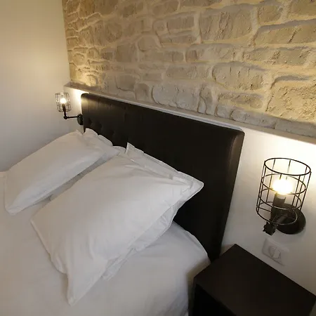 Le Moulin D'oscar & - Mulhouse Nord Baldersheim