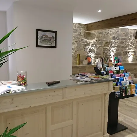 Le Moulin D'oscar & - Mulhouse Nord شقة فندقية 4*