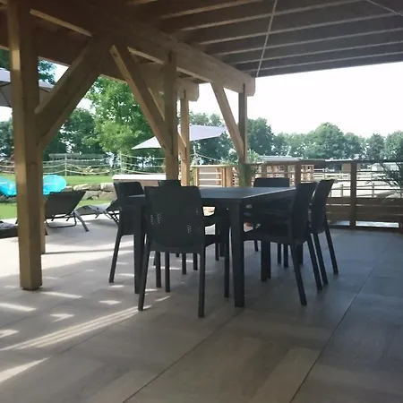 Aparthotel Le Moulin D'oscar & - Mulhouse Nord