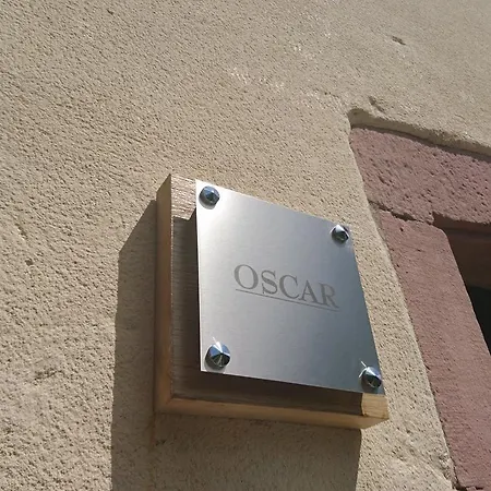 Le Moulin D'oscar & - Mulhouse Nord