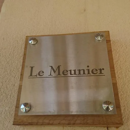 Le Moulin D'oscar & - Mulhouse Nord 4*