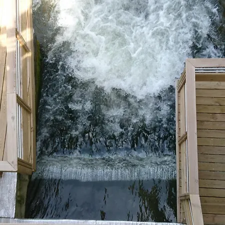 Apartmanhotel Le Moulin D'oscar & - Mulhouse Nord 4*