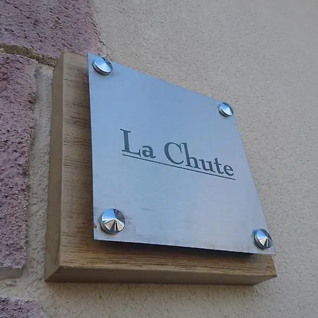 Le Moulin D'oscar & - Mulhouse Nord