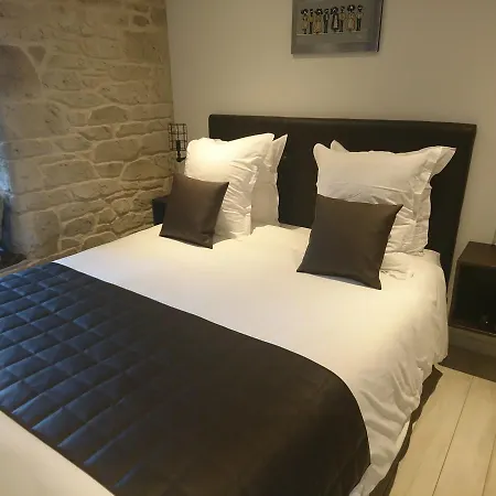 Le Moulin D'oscar & - Mulhouse Nord 4* Baldersheim