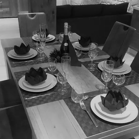 Le Moulin D'oscar & - Mulhouse Nord شقة فندقية Baldersheim