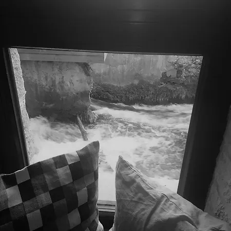 شقة فندقية Le Moulin D'oscar & - Mulhouse Nord Baldersheim