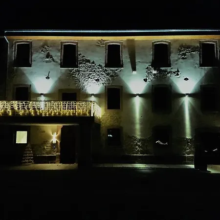 Le Moulin D'oscar & - Mulhouse Nord 4*