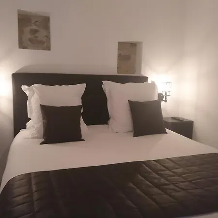 Le Moulin D'oscar & - Mulhouse Nord Aparthotel