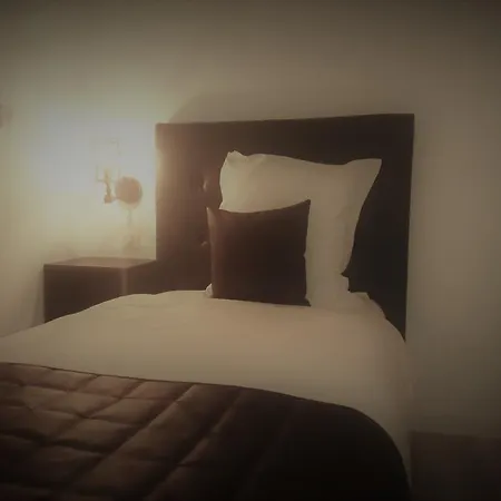 Apart-hotel Le Moulin D'oscar & - Mulhouse Nord 4*